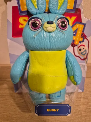 Figura Toy Story 4 Bunny