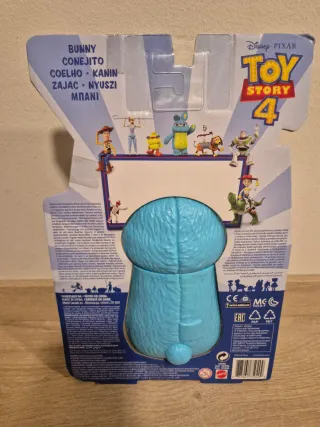 Figura Toy Story 4 Bunny