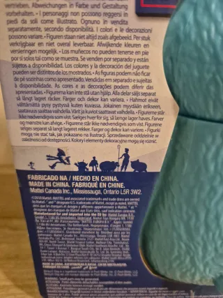 Figura Toy Story 4 Bunny