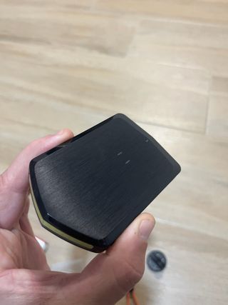 Luz Ciclismo integrada Potente RVL01