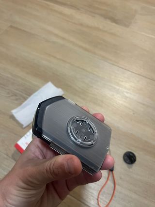 Luz Ciclismo integrada Potente RVL01