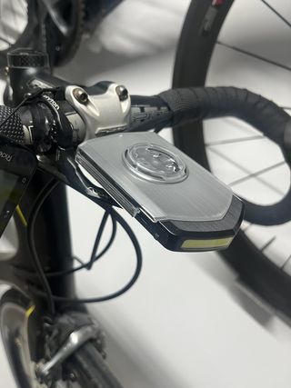 Luz Ciclismo integrada Potente RVL01