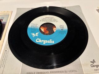 Vinilo Single Spandau Ballet True