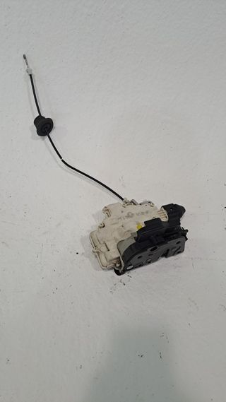 CERRADURA PUERTA DELANTERA DERECHA AUDI A4 AVANT (8E) (4)