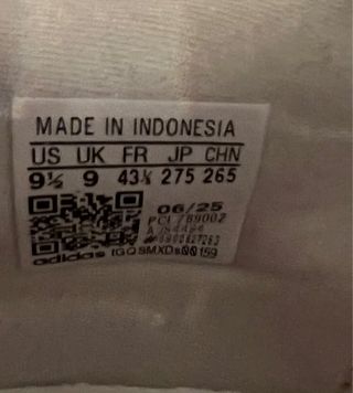 Zapatillas Adidas adizero EVO SL Running