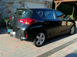 Toyota Auris 2014