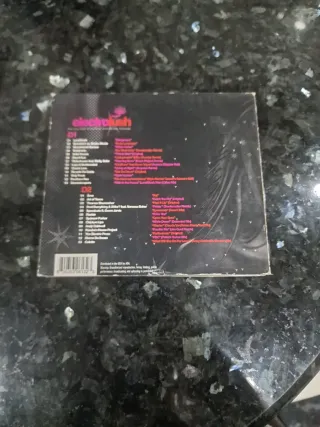 Electro-Rush: Lo mejor del dance SE RETIRA