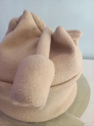 Gorro polar niños 2 /3años