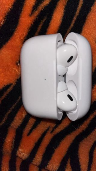 AirPods Apple Originales Sin Usar Modelo Anterior