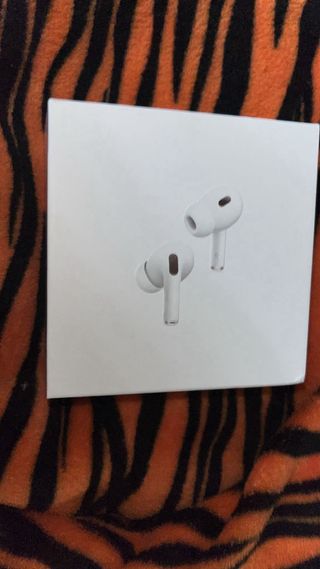 AirPods Apple Originales Sin Usar Modelo Anterior