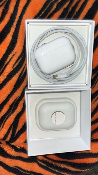 AirPods Apple Originales Sin Usar Modelo Anterior