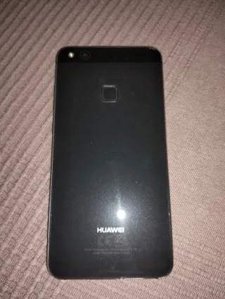 Huawei P10 Lite 32GB Nero