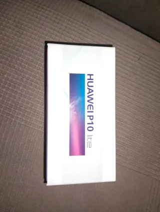 Huawei P10 Lite 32GB Nero