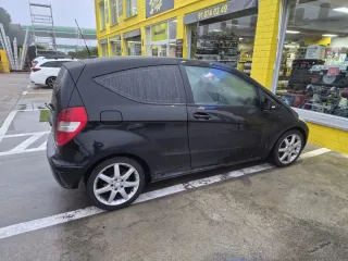Mercedes-Benz Clase A 180cdi