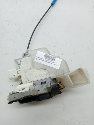 CERRADURA PUERTA DELANTERA IZQUIERDA AUDI A4 ALLROAD QUATTRO (2)