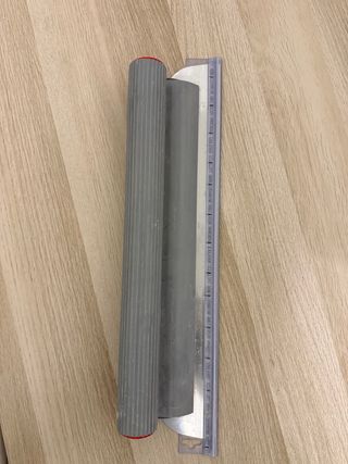 Espátula Pladur Larga