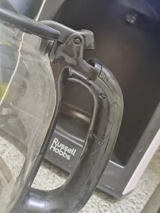 Cafetera Americana Programable