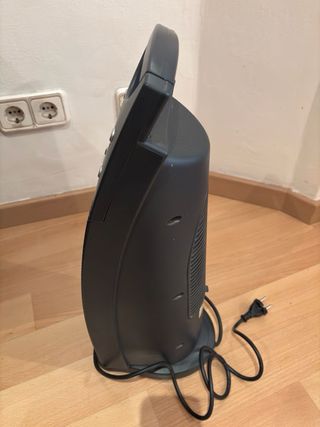 Calefactor de aire Saivo