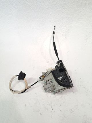 CERRADURA PUERTA TRASERA IZQUIERDA AUDI Q5 (8RB) (2)