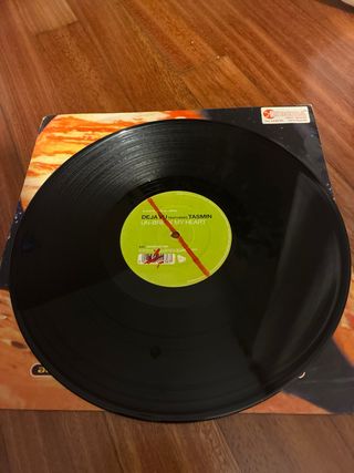 Maxi Deja Vu Feat. Tasmin - Un-Break My Heart