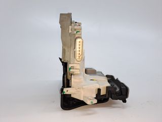 CERRADURA PUERTA TRASERA IZQUIERDA AUDI Q5 (8R) (6)