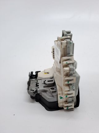 CERRADURA PUERTA TRASERA IZQUIERDA AUDI Q5 (8R) (6)