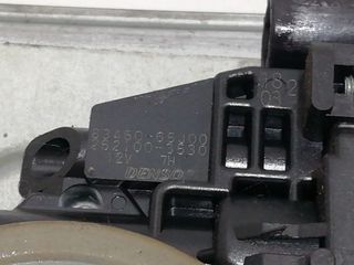 ELEVALUNAS DELANTERO IZQUIERDO SUZUKI GRAND VITARA JB (JT) (3)