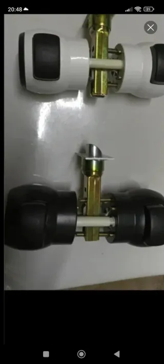 Pomo de puerta nuevos varios modelos