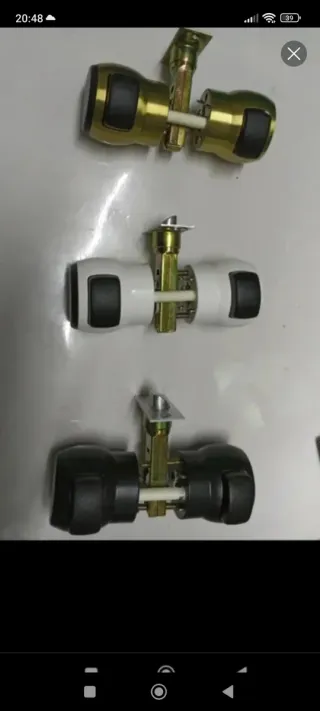 Pomo de puerta nuevos varios modelos