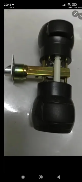 Pomo de puerta nuevos varios modelos