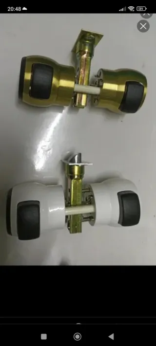 Pomo de puerta nuevos varios modelos