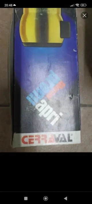 Pomo de puerta nuevos varios modelos