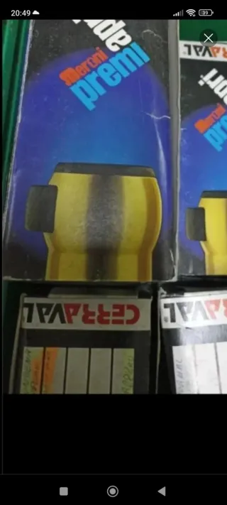 Pomo de puerta nuevos varios modelos