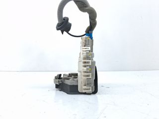 CERRADURA PUERTA TRASERA IZQUIERDA AUDI A3 SPORTBACK (8VA) (2)