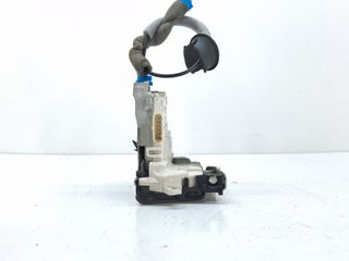 CERRADURA PUERTA TRASERA IZQUIERDA AUDI A3 SPORTBACK (8VA) (2)