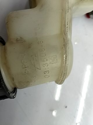 BOMBA FRENO TOYOTA YARIS (KSP9/SCP9/NLP9)