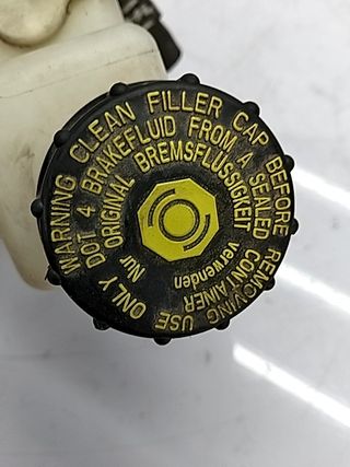 BOMBA FRENO TOYOTA YARIS (KSP9/SCP9/NLP9)