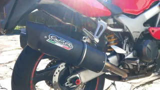 HONDA VTR1000 FIRESTORM