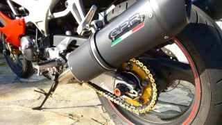 HONDA VTR1000 FIRESTORM