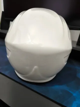 Casco Simpson Venom Talla M