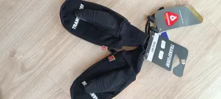 Manoplas Transform Mujer a estrenar.