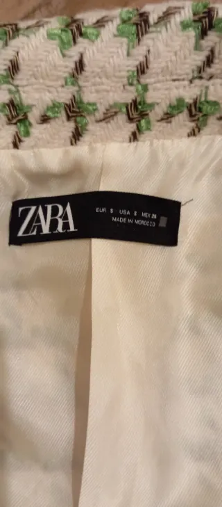 Americana Zara