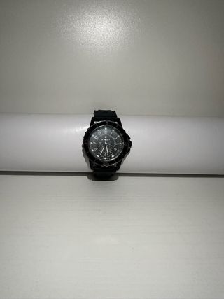 Reloj Brennatt Deportivo Negro Nuevo