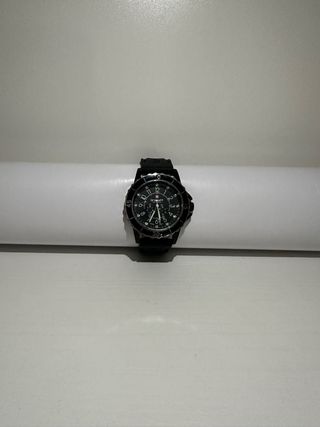 Reloj Brennatt Deportivo Negro Nuevo