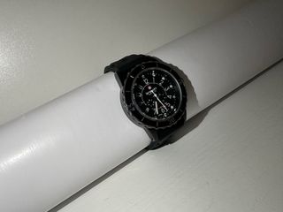 Reloj Brennatt Deportivo Negro Nuevo