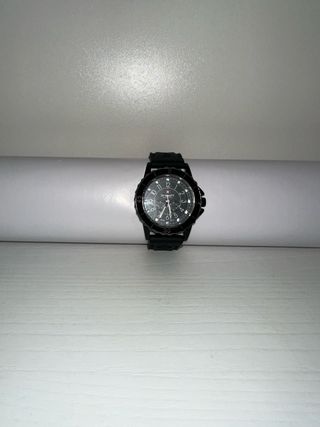 Reloj Brennatt Deportivo Negro Nuevo