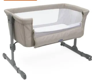 Chicco Next2Me Essential Cuna Colecho Bebe.