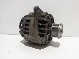 ALTERNADOR RENAULT MEGANE I FASE 2 BERLINA (BA0) (3)