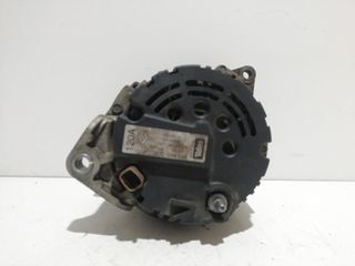 ALTERNADOR RENAULT MEGANE I FASE 2 BERLINA (BA0) (3)