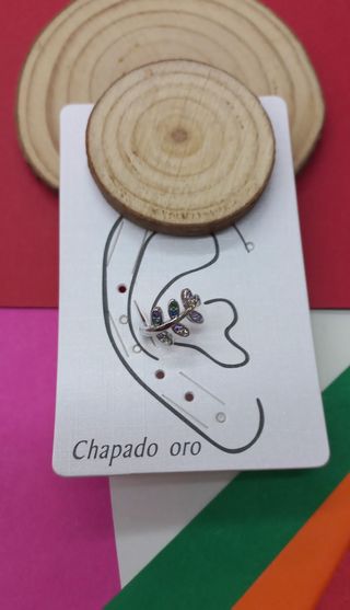 Pendientes auxiliares